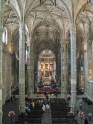 Monastery of the Order of St. Jerome, Lisbon Portugal 4